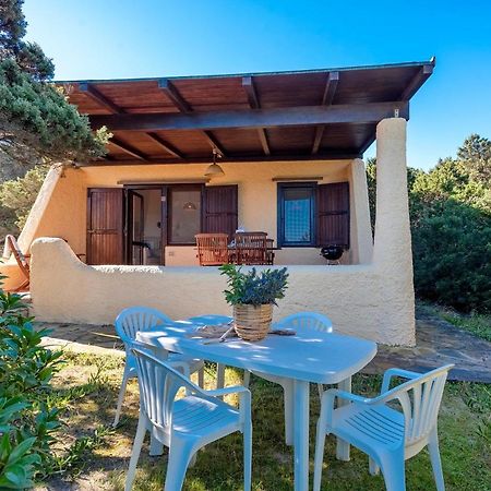 Sardinia Re - Villa Pelosa Stintino Zewnętrze zdjęcie