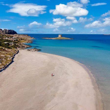 Sardinia Re - Villa Pelosa Stintino Zewnętrze zdjęcie