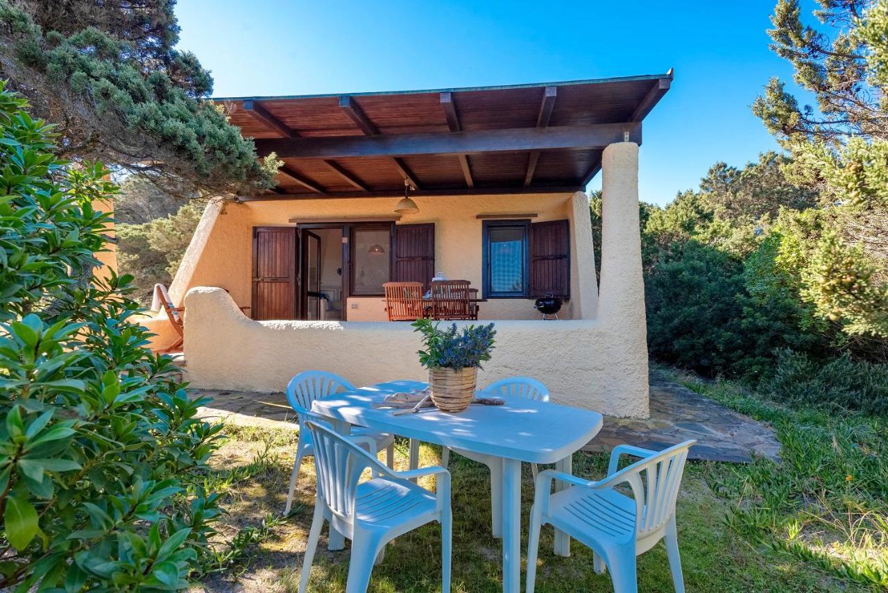 Sardinia Re - Villa Pelosa Stintino Zewnętrze zdjęcie