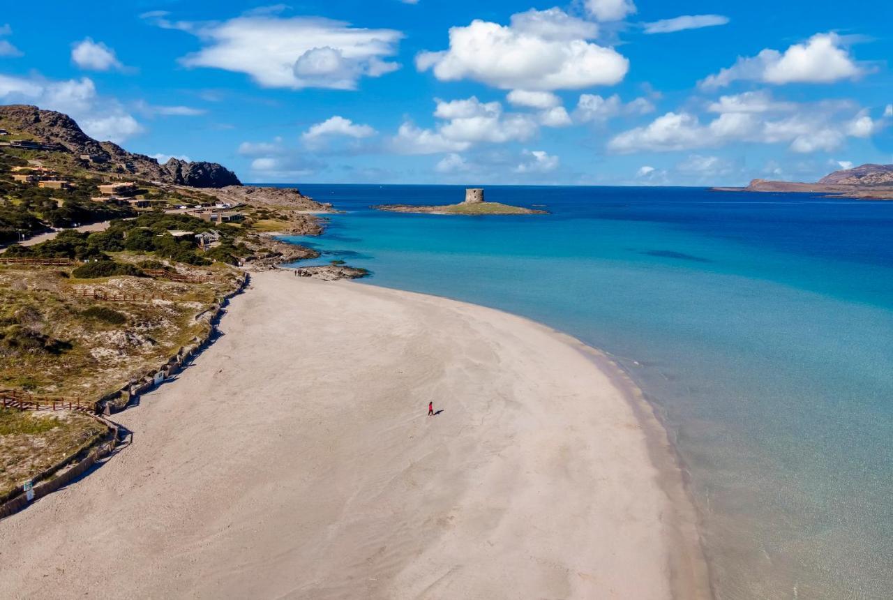 Sardinia Re - Villa Pelosa Stintino Zewnętrze zdjęcie