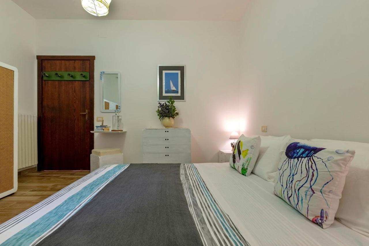 Sardinia Re - Villa Pelosa Stintino Zewnętrze zdjęcie