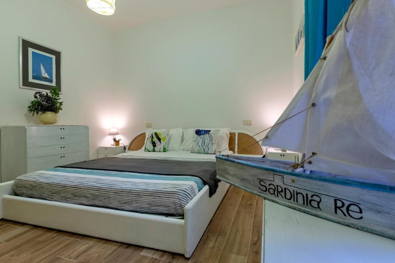 Sardinia Re - Villa Pelosa Stintino Zewnętrze zdjęcie
