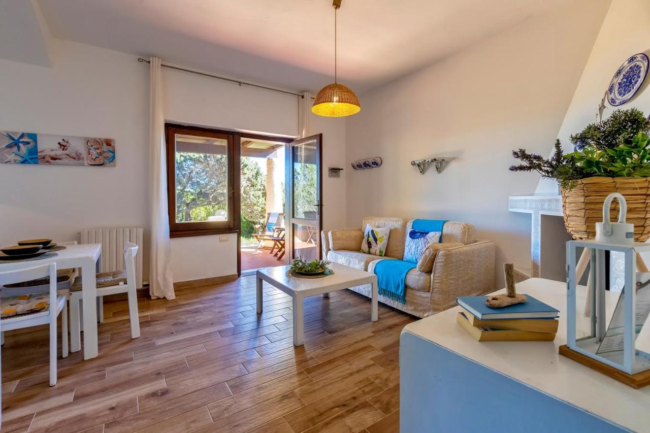 Sardinia Re - Villa Pelosa Stintino Zewnętrze zdjęcie
