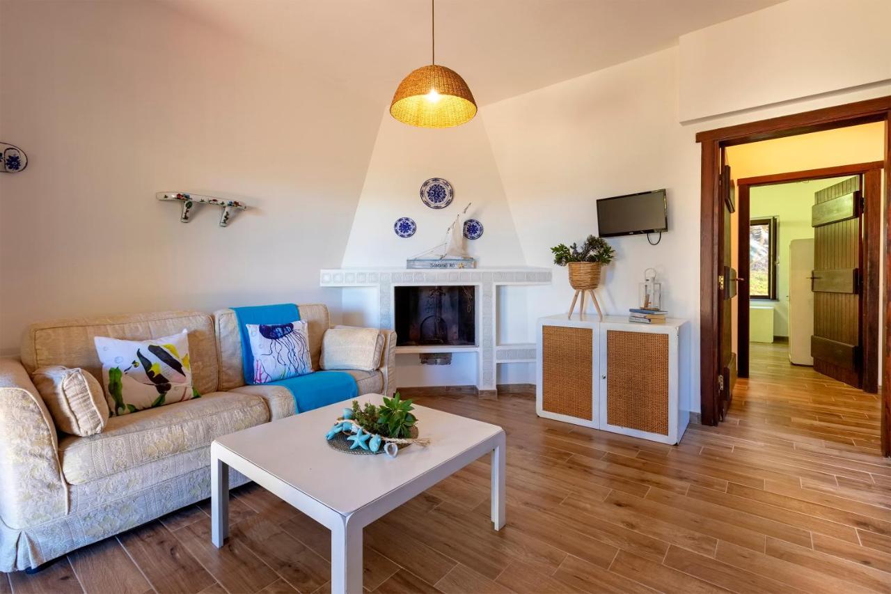 Sardinia Re - Villa Pelosa Stintino Zewnętrze zdjęcie
