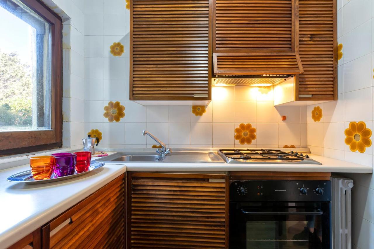 Sardinia Re - Villa Pelosa Stintino Zewnętrze zdjęcie