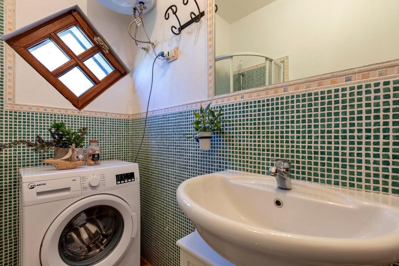 Sardinia Re - Villa Pelosa Stintino Zewnętrze zdjęcie