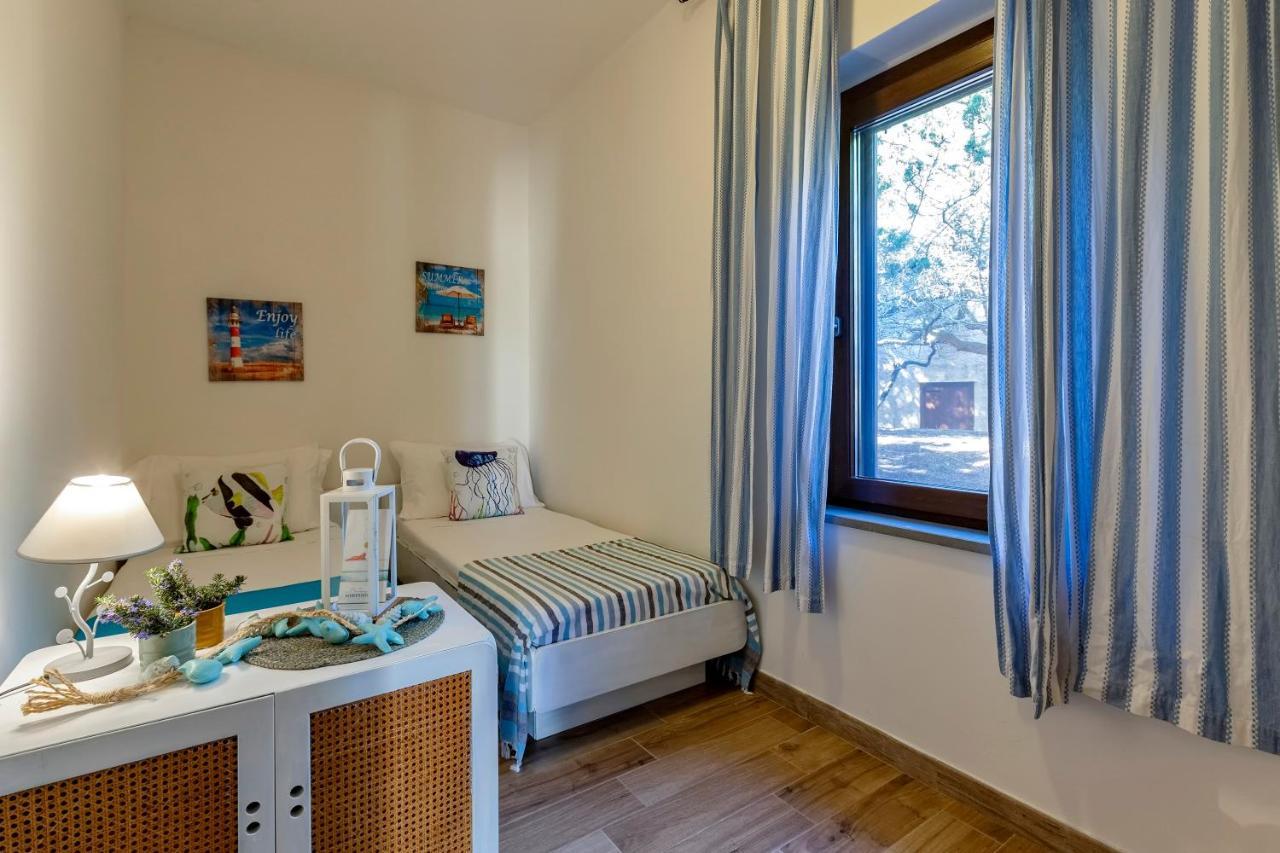 Sardinia Re - Villa Pelosa Stintino Zewnętrze zdjęcie