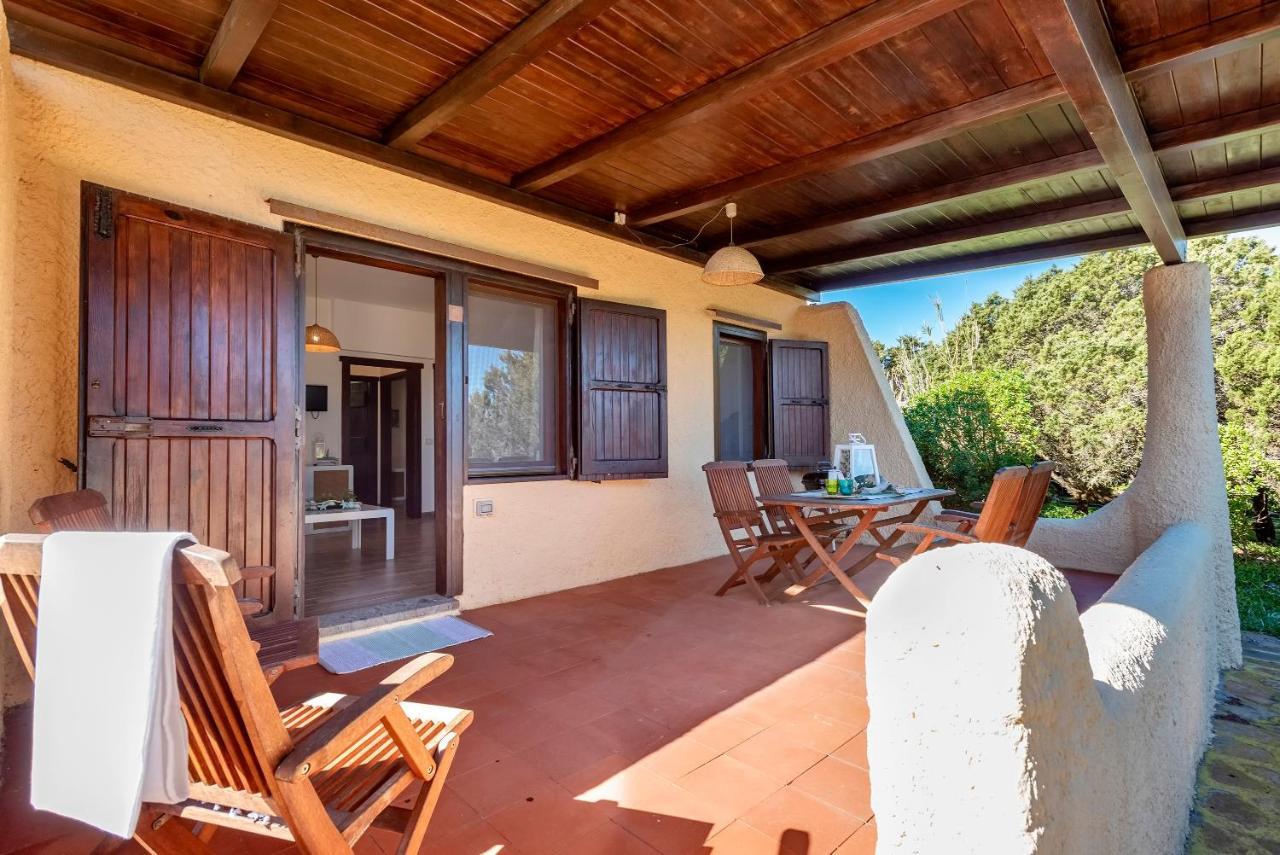Sardinia Re - Villa Pelosa Stintino Zewnętrze zdjęcie