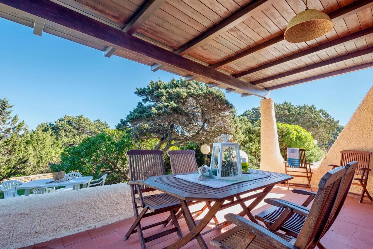 Sardinia Re - Villa Pelosa Stintino Zewnętrze zdjęcie