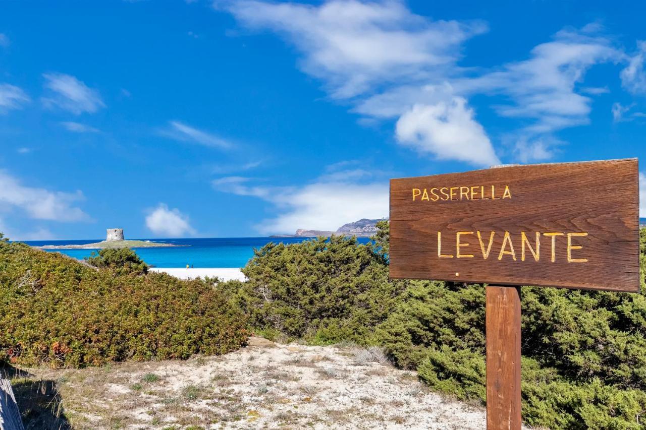 Sardinia Re - Villa Pelosa Stintino Zewnętrze zdjęcie