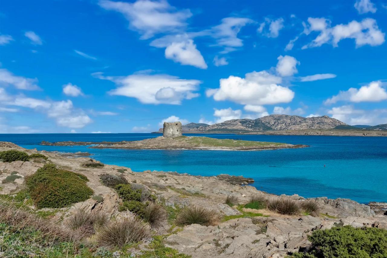 Sardinia Re - Villa Pelosa Stintino Zewnętrze zdjęcie