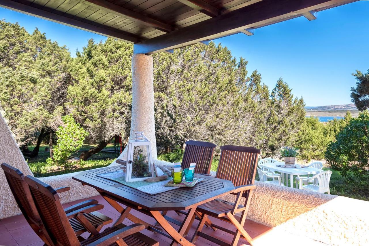 Sardinia Re - Villa Pelosa Stintino Zewnętrze zdjęcie