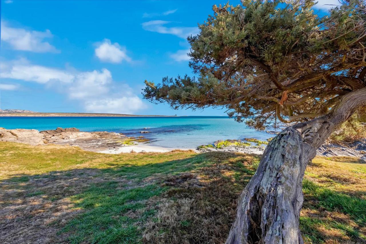 Sardinia Re - Villa Pelosa Stintino Zewnętrze zdjęcie