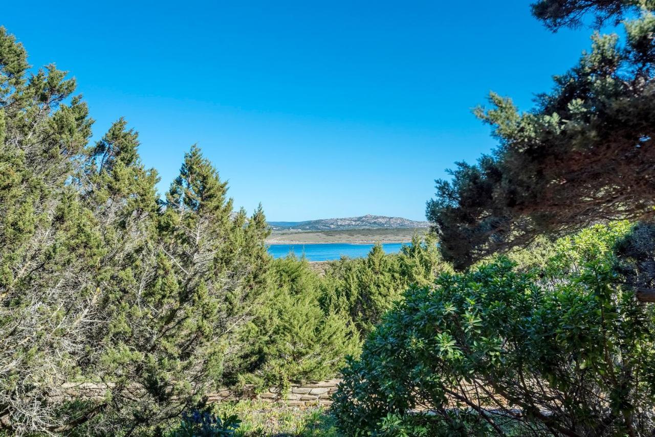 Sardinia Re - Villa Pelosa Stintino Zewnętrze zdjęcie