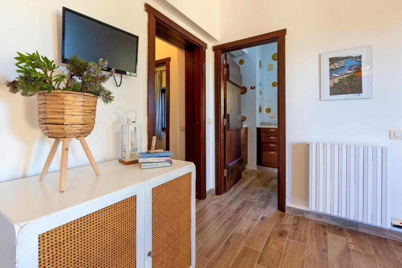 Sardinia Re - Villa Pelosa Stintino Zewnętrze zdjęcie