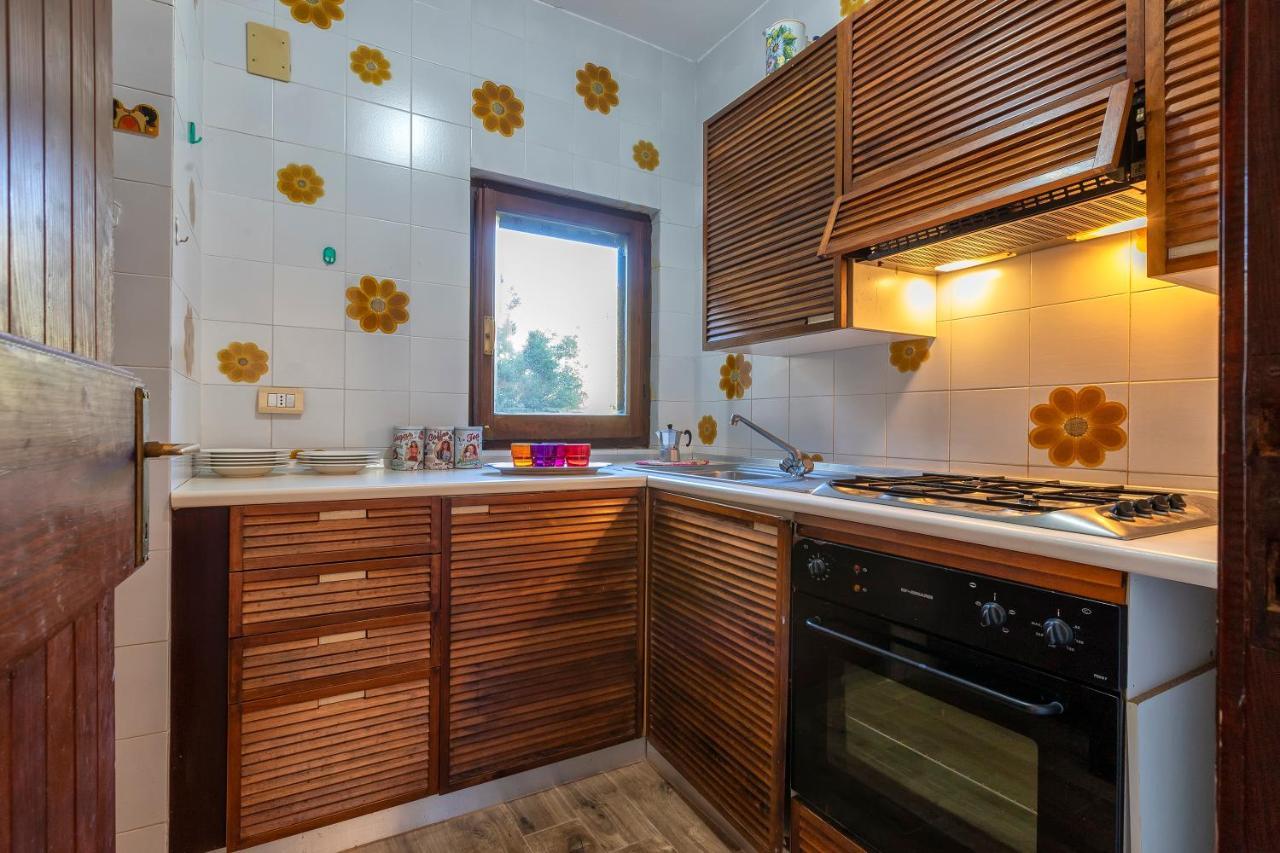 Sardinia Re - Villa Pelosa Stintino Zewnętrze zdjęcie