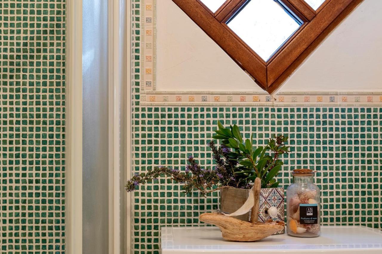 Sardinia Re - Villa Pelosa Stintino Zewnętrze zdjęcie