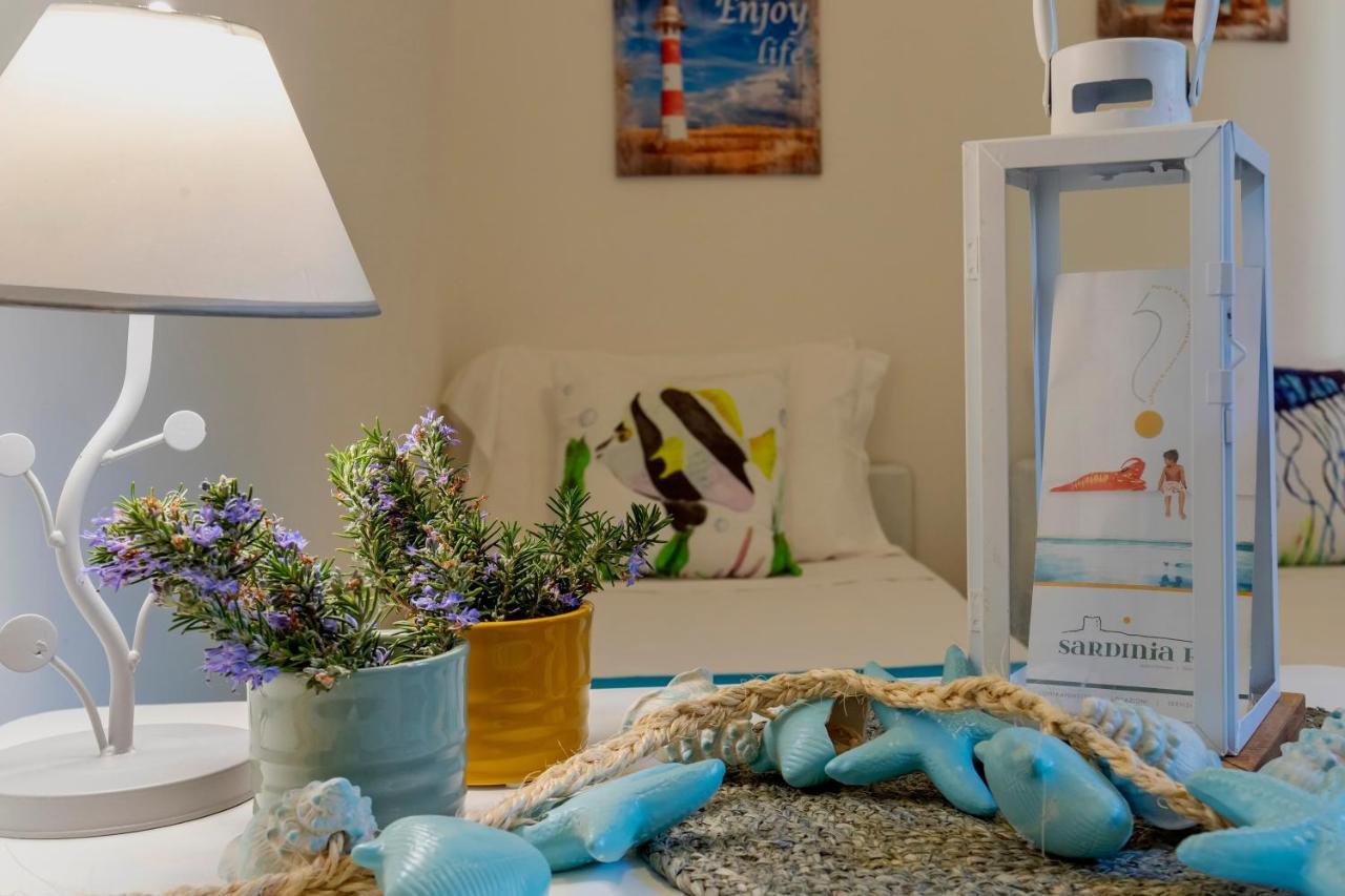 Sardinia Re - Villa Pelosa Stintino Zewnętrze zdjęcie