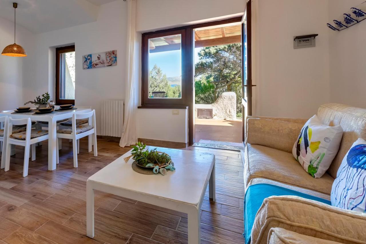 Sardinia Re - Villa Pelosa Stintino Zewnętrze zdjęcie