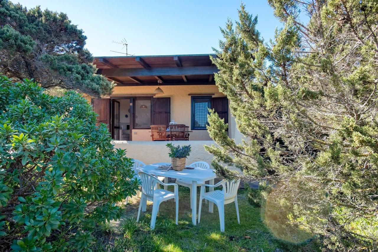 Sardinia Re - Villa Pelosa Stintino Zewnętrze zdjęcie